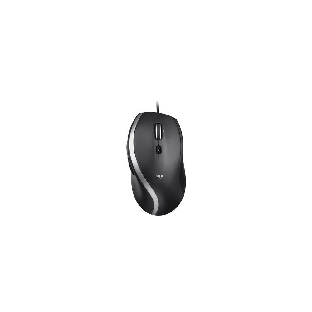 RATON LOGITECH USB M500S NEGRO 910-005784