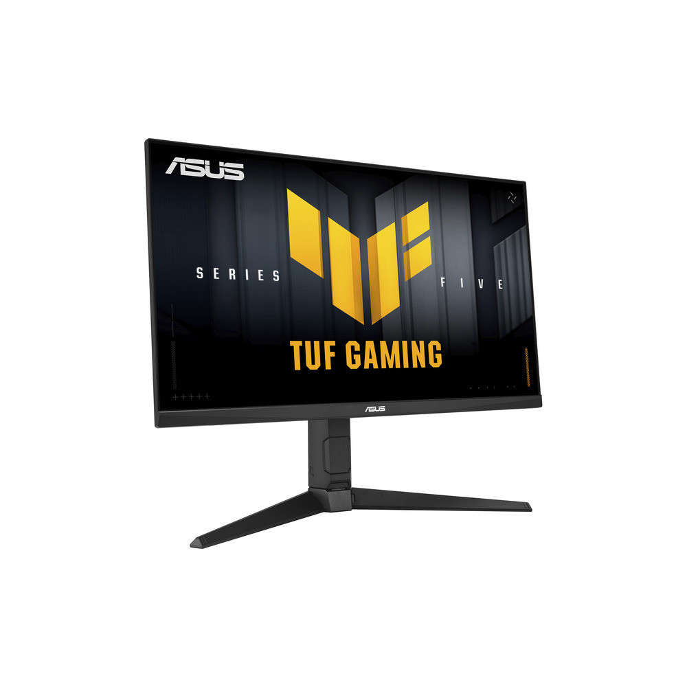 Monitor Asus TUF Gaming VG27AQL5A 27" QHD 2K IPS 210Hz 0.3ms HDR FreeSync Premium