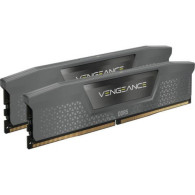 Memoria DDR5 Corsair Vengeance 32GB 2x16GB 6000MHz CL30 EXPO-XMP Negro