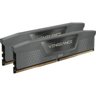 Memoria DDR5 Corsair Vengeance 32GB 2x16GB 6000MHz CL30 EXPO-XMP Negro