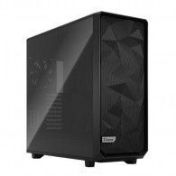 Caja/Torre Fractal Design Meshify 2 XL Black Light Cristal Templado