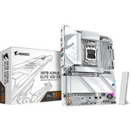 Placa Base Gigabyte X870 AORUS ELITE X3D ICE Socket AM5