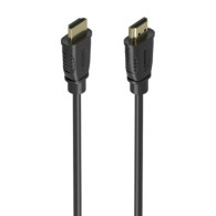 CABLE HDMI V2.1 CCS ULTRA VELOCIDAD 8K60HZ AM-AM NEGRO 10M AISENS A150-0965