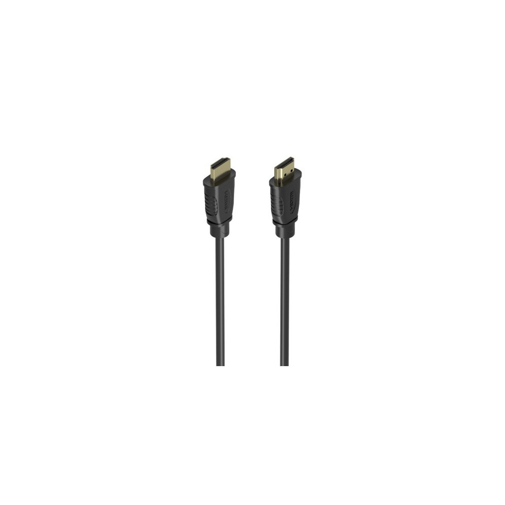 CABLE HDMI V2.1 CCS ULTRA VELOCIDAD 8K60HZ AM-AM NEGRO 10M AISENS A150-0965