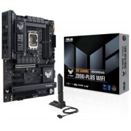 Placa Base Asus TUF Gaming Z890-PLUS WIFI Socket 1851