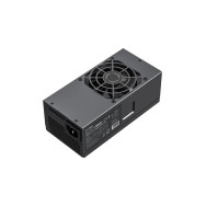 FUENTE DE ALIMENTACION TFX 550W COOLBOX 550TGR COO-FA550TGR BLACK