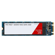 HD SSD 1TB WESTERN DIGITAL RED SA500 NAS PCIE NVME M2 2280 WDS100T1R0B