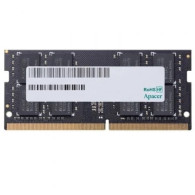 MEMORIA SODIMM DDR4 8GB PC4-25600 3200MHZ APACER 1.2V APA-8GBES08G21GSH