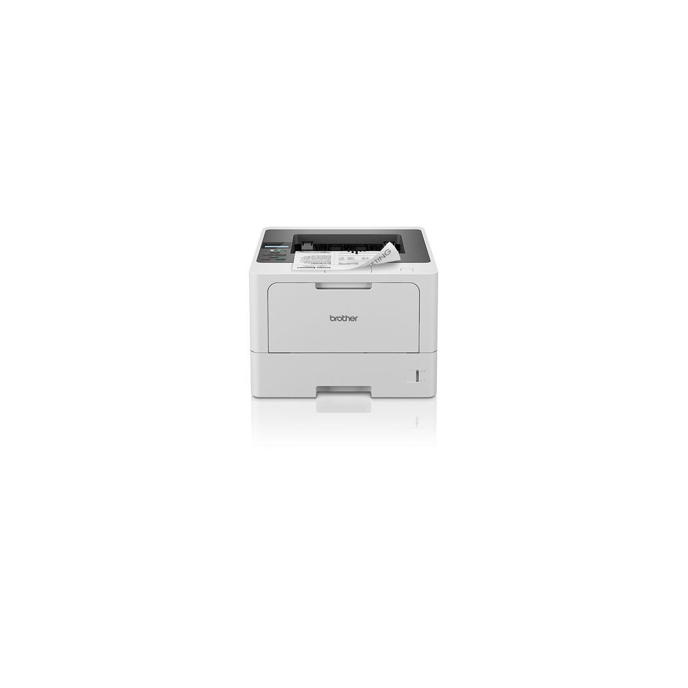 IMPRESORA BROTHER LASER MONOCROMO HLL5210DN (TN3600/TN3600XL/DR3600)