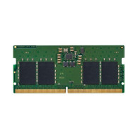 MEMORIA SODIMM DDR5 8GB PC5-44800 5600MHZ kINGSTON NO-EC CL46 1.1V KVR56S46BS6-8