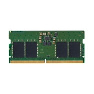 MEMORIA SODIMM DDR5 8GB PC5-44800 5600MHZ kINGSTON NO-EC CL46 1.1V KVR56S46BS6-8