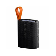 ALTAVOZ XIAOMI BLUETOOTH MI PORTABLE POCKET 5W BT5.4 NEGRO QBH4269GL