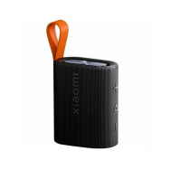 ALTAVOZ XIAOMI BLUETOOTH MI PORTABLE POCKET 5W BT5.4 NEGRO QBH4269GL