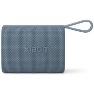 ALTAVOZ XIAOMI BLUETOOTH MI PORTABLE POCKET 5W BT5.4 GRIS QBH4378GL