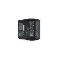 Caja/Torre Hyte Y70 CS-HYTE-Y70-B Negro
