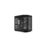Caja/Torre Hyte Y70 CS-HYTE-Y70-B Negro