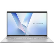 Portátil Asus VivoBook 17 X1704VA-AU1143 Core 7-150U 16GB 1TB 17.3" FreeDOS