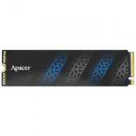 DISCO DURO M2 SSD APACER 512 GB PCIEAP512GAS2280P4UPRO
