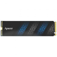 DISCO DURO M2 SSD APACER 512 GB PCIEAP512GAS2280P4UPRO