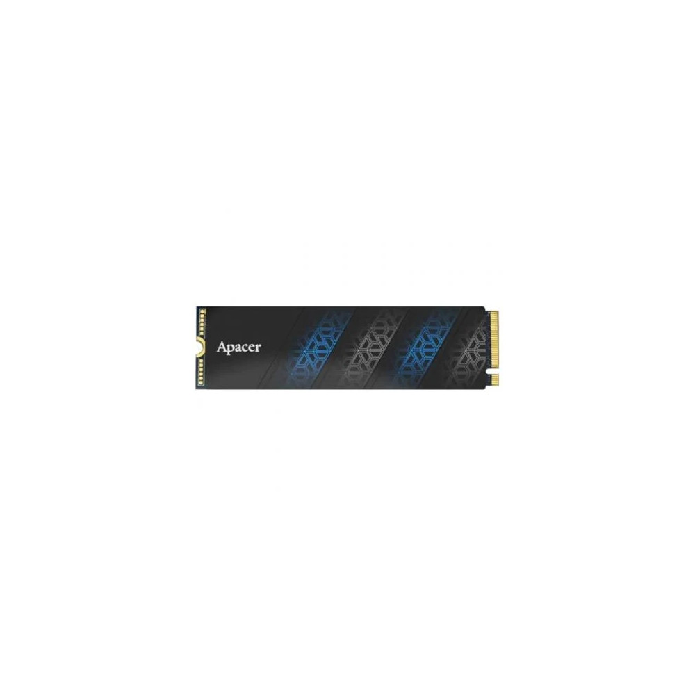 DISCO DURO M2 SSD APACER 512 GB PCIEAP512GAS2280P4UPRO