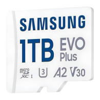 MEMORIA MICROSD 1TB SAMSUNG EVO PLUS 2024 160MB MB-MC1T0SA/EU