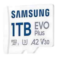 MEMORIA MICROSD 1TB SAMSUNG EVO PLUS 2024 160MB MB-MC1T0SA/EU
