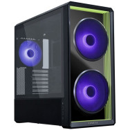 Caja/Torre Lian Li Lancool 217 Infinity Negra