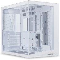 Caja/Torre Lian Li O11 Dynamic Mini V2 Blanco