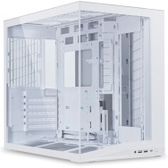 Caja/Torre Lian Li O11 Dynamic Mini V2 Blanco