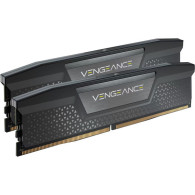 Memoria DDR5 Corsair Vengeance 64GB 2x32GB 6000MHz CL40 XMP