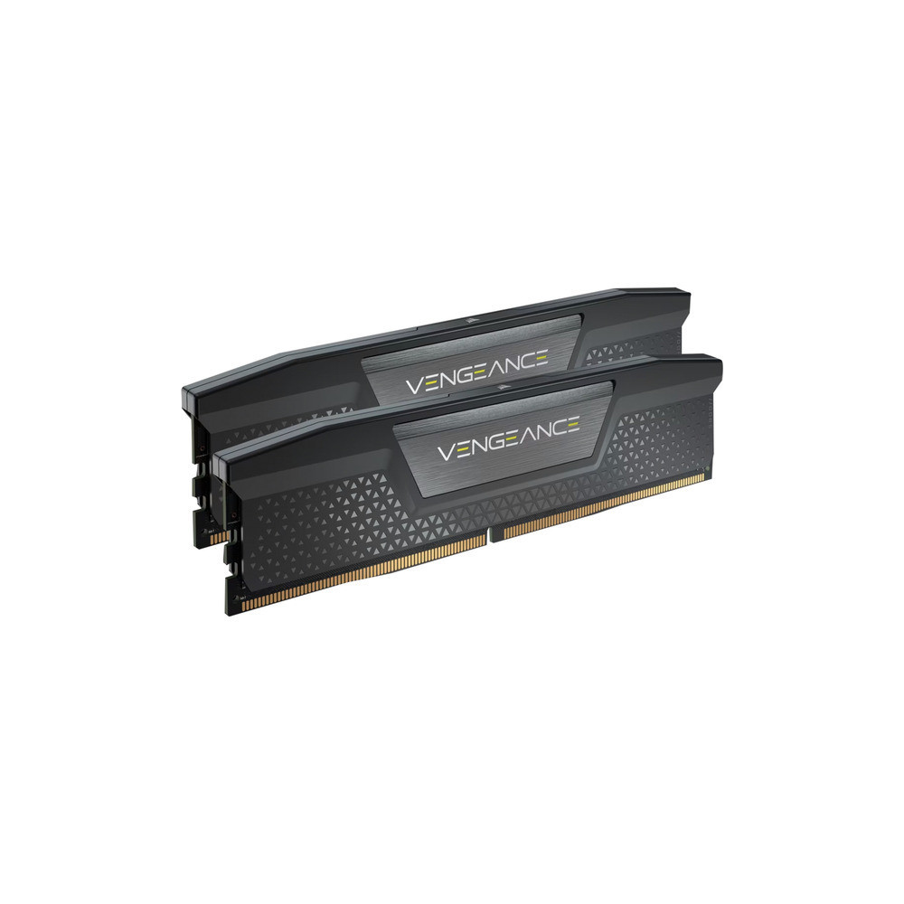 Memoria DDR5 Corsair Vengeance 64GB 2x32GB 6000MHz CL40 XMP