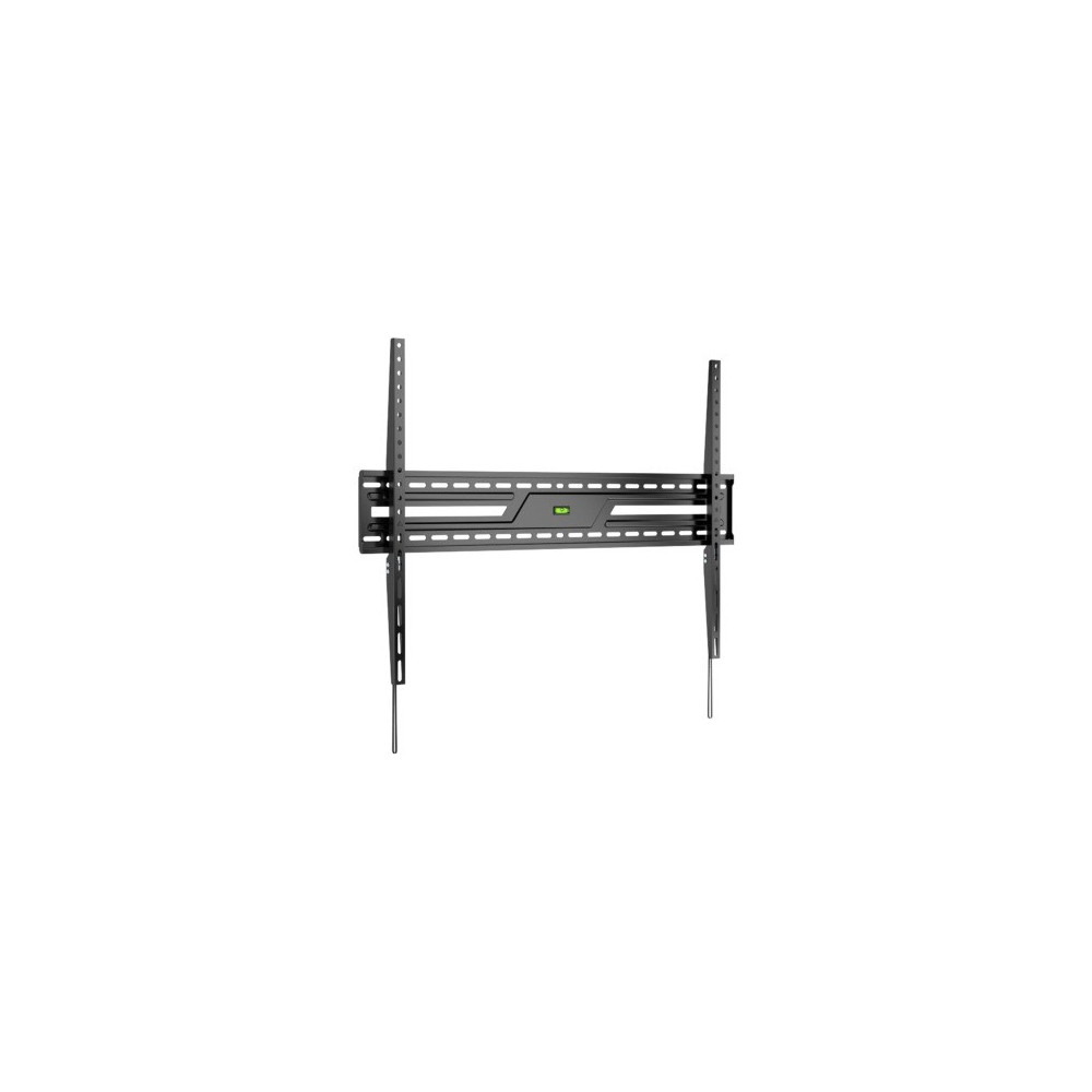 AISENS SOPORTE PARED ECO ULTRA DELGADO MONITOR/TV 75KG 43-100 NEGRO