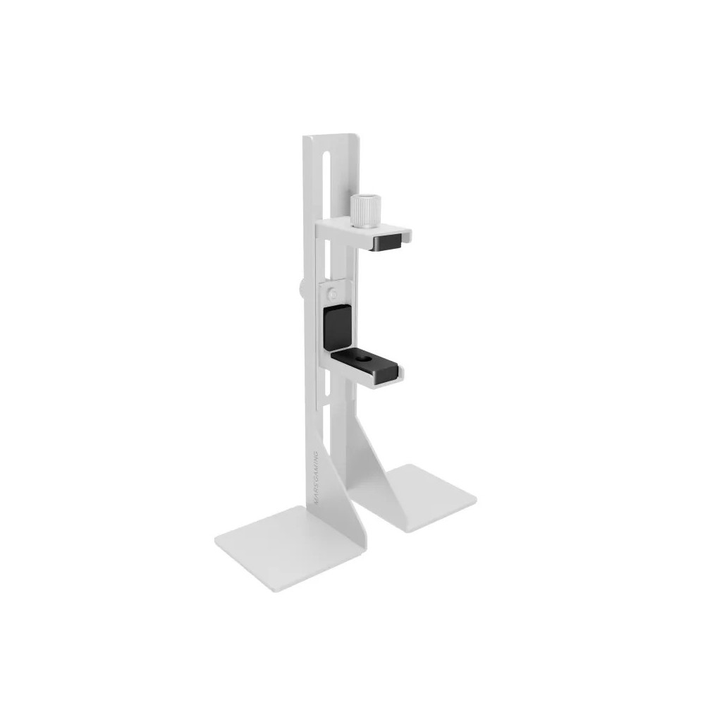 SOPORTE PARA TARJETA GRAFICA MARS GAMING MCAGCBPRO BLANCO