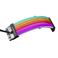 Lian Li Strimer Plus RGB 24-Pin - Cable Extensión
