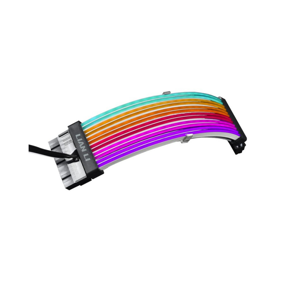 Lian Li Strimer Plus RGB 24-Pin - Cable Extensión