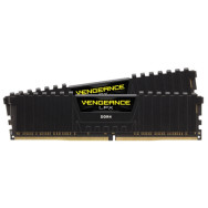 DIMM DDR4 32GB 3600GHZ. 2 X 16GB CORSAIR VENGEANCE LPX CMK16GX4M2D3600C18