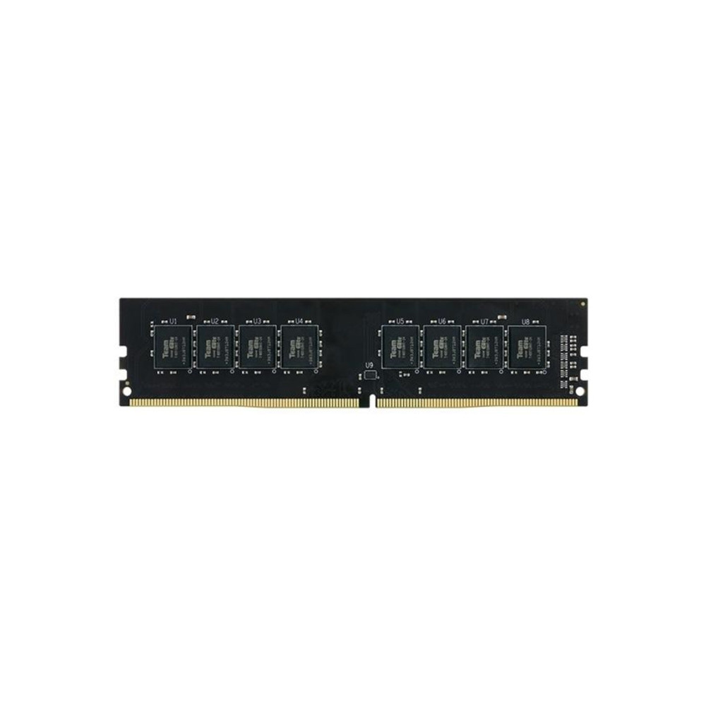 MEMORIA DDR4 8GB PC4-25600 3200MHZ TEAMGROUP ELITE C22 1.2V