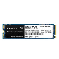 HD SSD 512GB TEAMGROUP M.2 2280 NVME PCIEX 4.0 MP333 PRO TM8FPD512G0C101