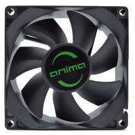 VENTILADOR 12X12 12CM TACENS ANIMA AF12