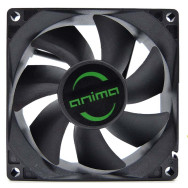 VENTILADOR 12X12 12CM TACENS ANIMA AF12