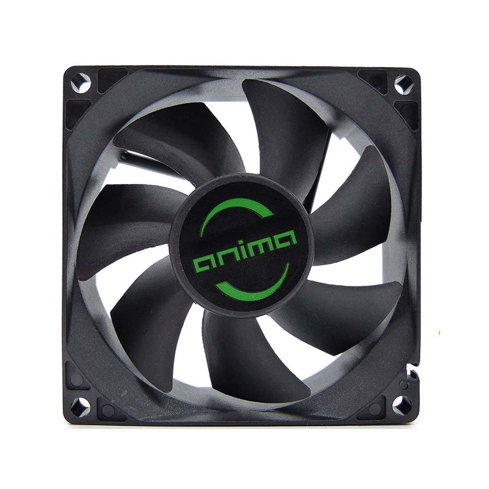 VENTILADOR 12X12 12CM TACENS ANIMA AF12