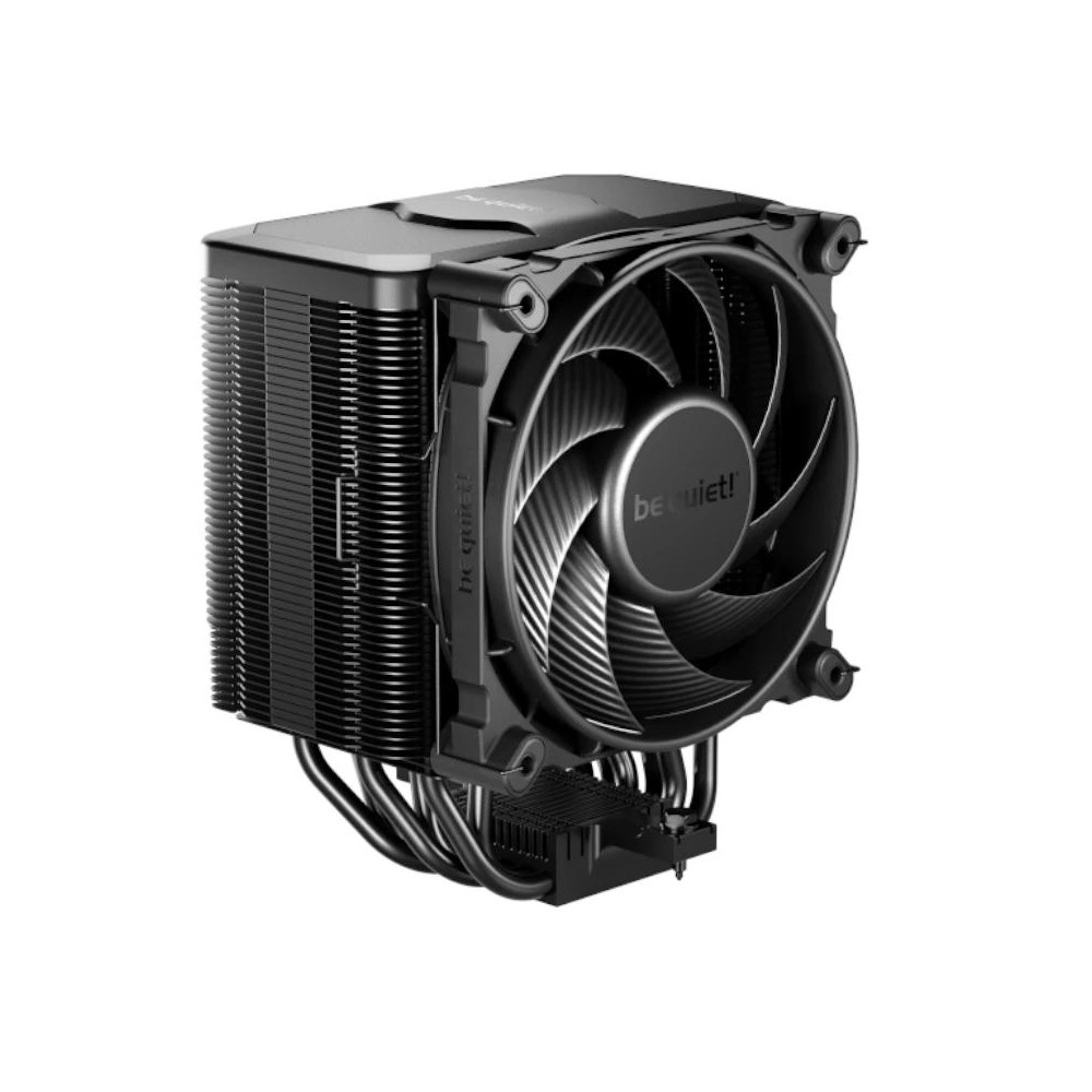 Disipador CPU be quiet! Dark Rock 5 Negro