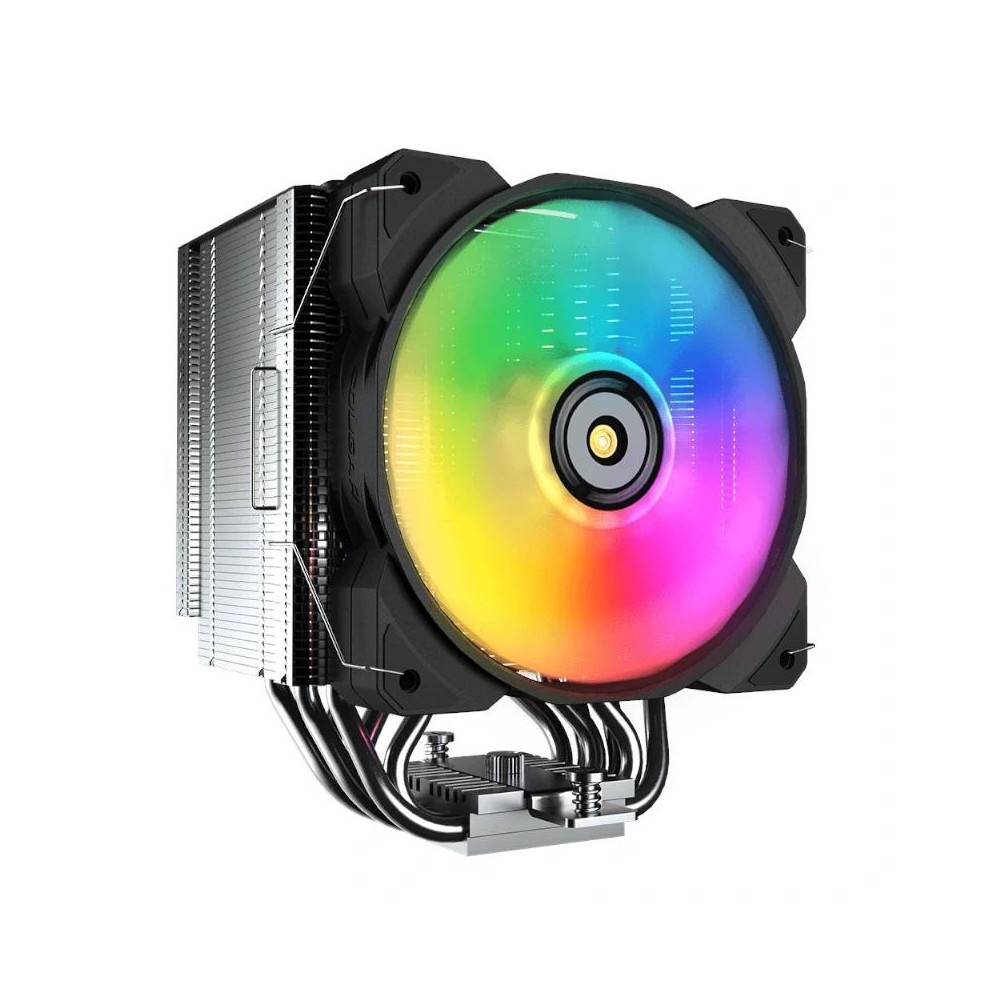 Cougar Ventilador Disipador Forza 85 Argb