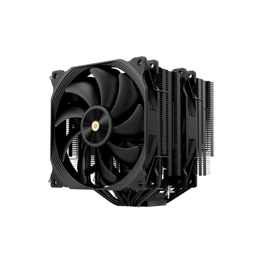 VENTILADOR CPU HIDITEC C40 PRO