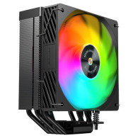 Disipador Mars Gaming  MCPU-X5ARGB