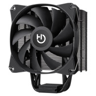 VENTILADOR HIDITEC C12 PWM SOCKET 1156 /1155 /1151/1150 /1200/ AM4/AM3/AM2
