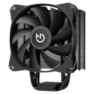 VENTILADOR HIDITEC C12 PWM SOCKET 1156 /1155 /1151/1150 /1200/ AM4/AM3/AM2