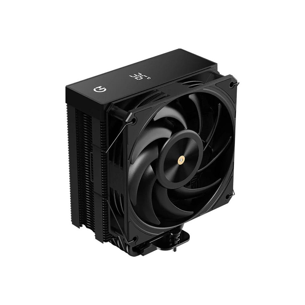 VENTILADOR PROCESADOR HIDITEC DC10 PRO