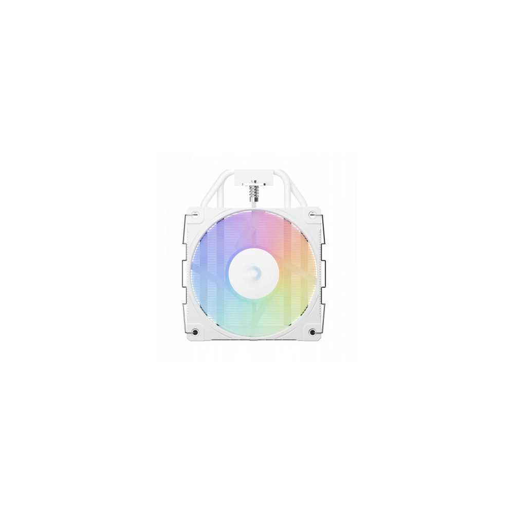 REFRIGERADOR CPU MULTIZOCALO VALKYRIE SURGE SL125 120MM ARGB BLANCO