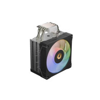 REFRIGERADOR CPU MULTIZOCALO VALKYRIE SURGE SL125 120MM ARGB NEGRO